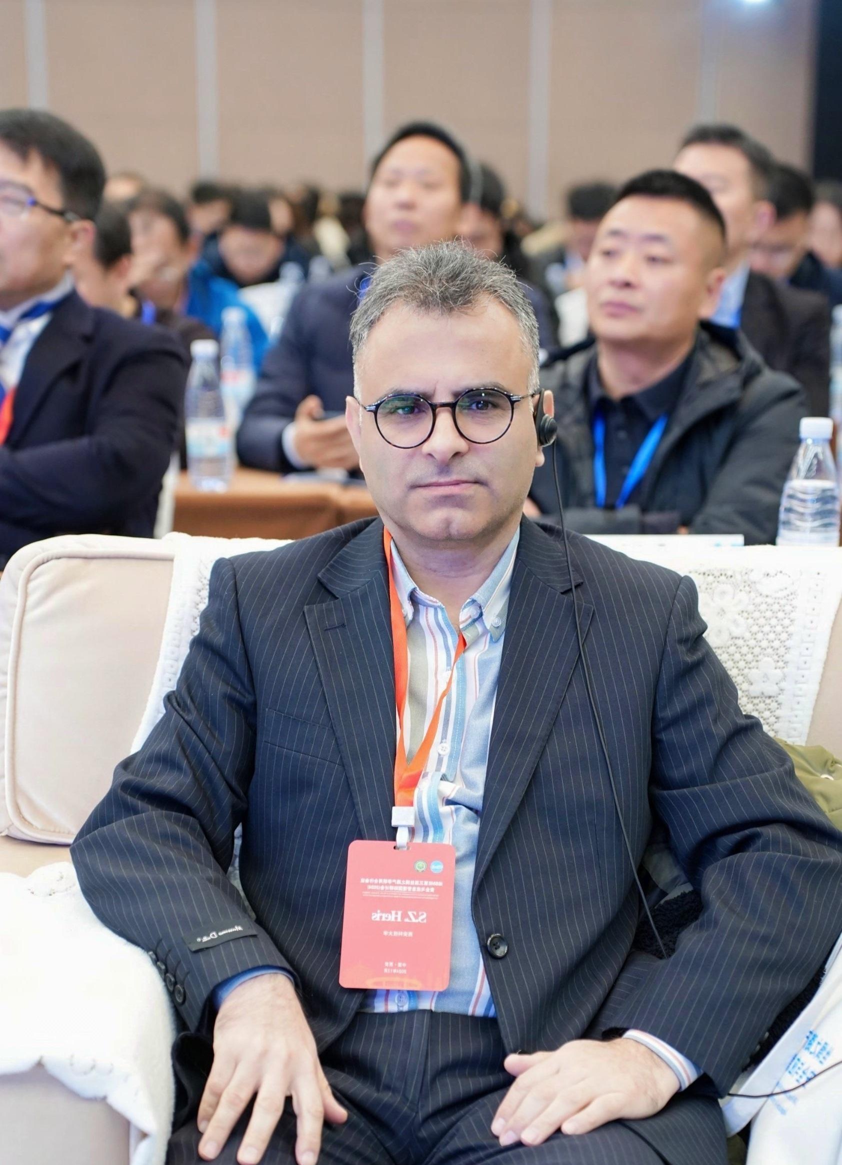 Saeed Zeinali Heris